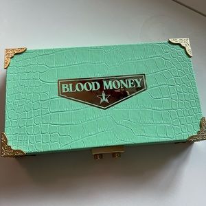 Jeffree star cosmetics